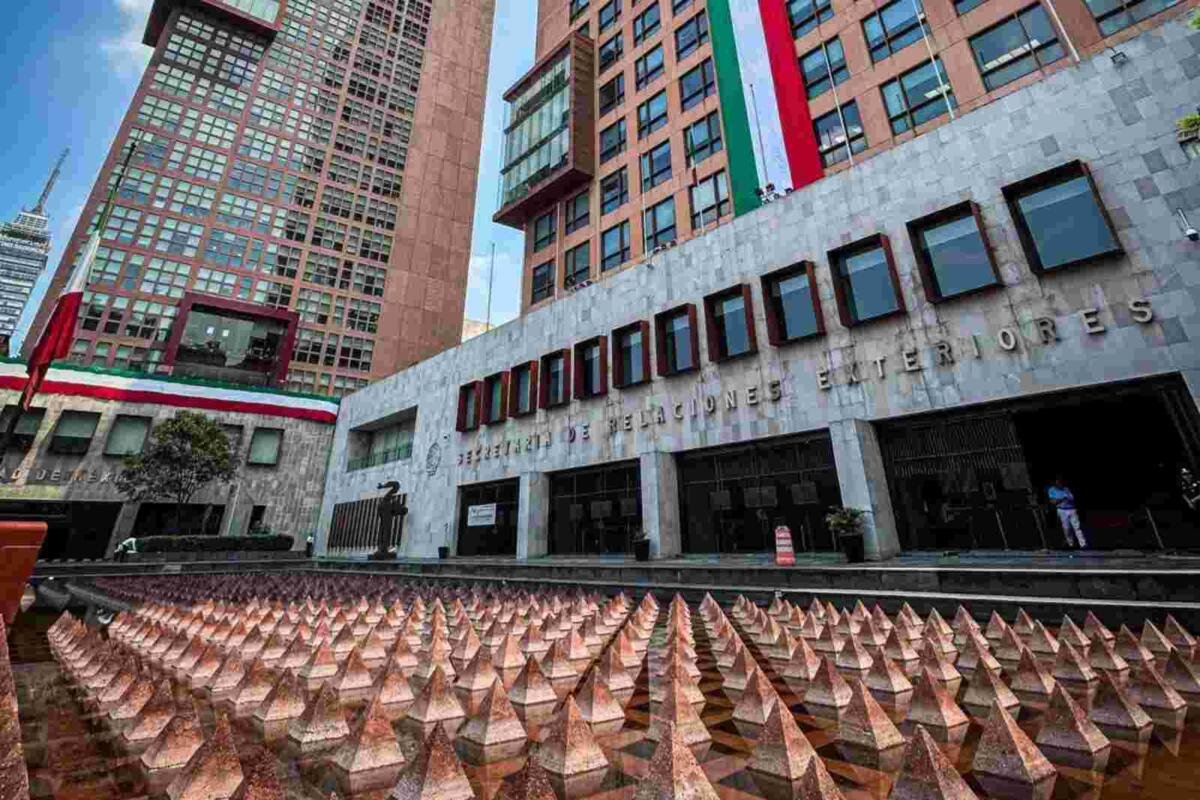 SRE EXIGE INVESTIGACIÓN POR LA MUERTE DE MEXICANO EN CHICAGO