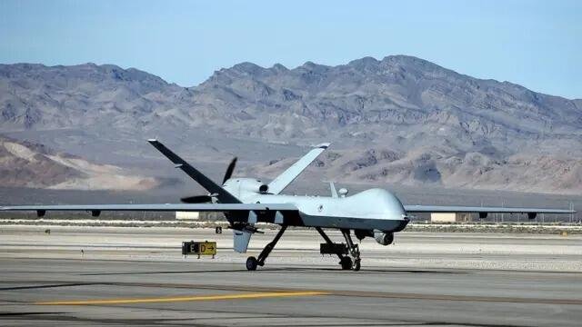 NUEVO DRON RUSO PENETRA EN TERRITORIO DE LA OTAN