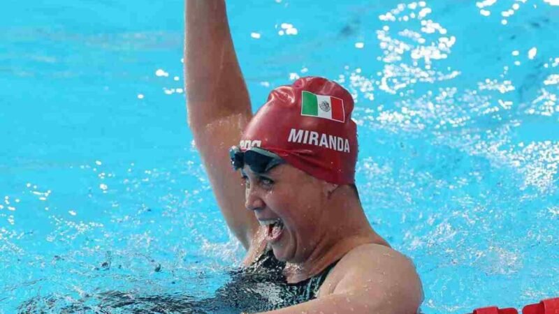 VERACRUZANOS COMPETIRÁN EN LOS CAMPEONATOS DE PARANATACIÓN Y PARAATLETISMO