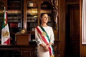 MÉXICO SE ALISTA PARA EL PRIMER GRITO DE INDEPENDENCIA DE UNA PRESIDENTA