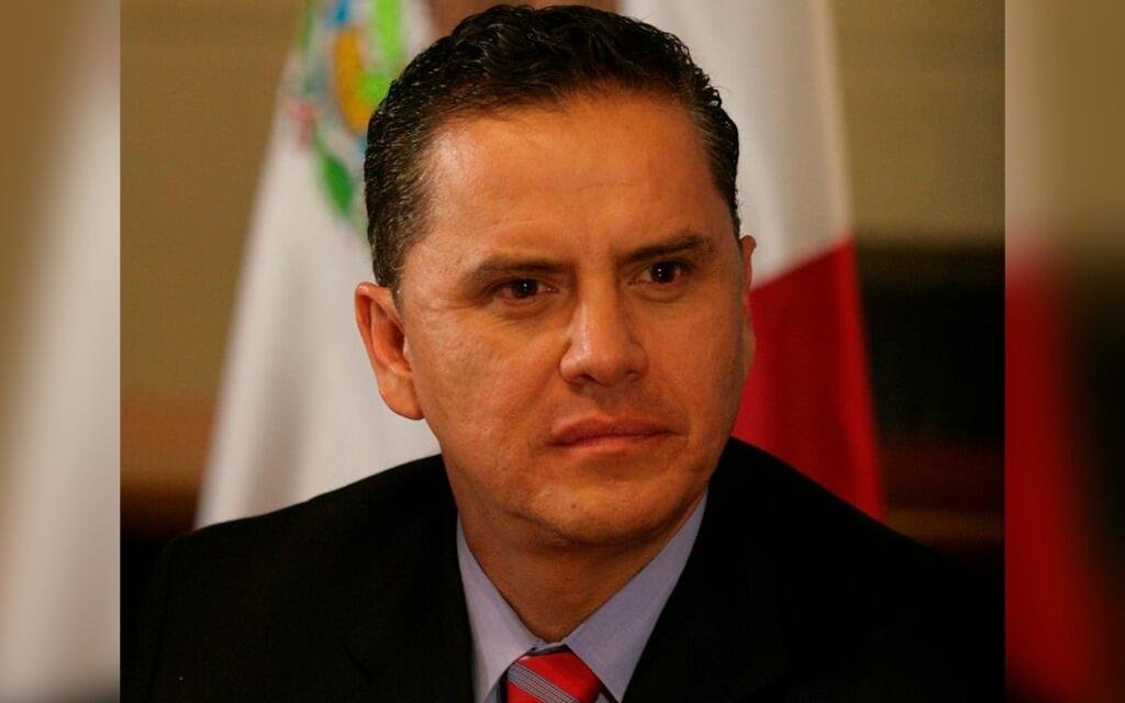 EXGOBERNADOR DE NAYARIT ES VINCULADO A PROCESO POR LAVADO DE DINERO