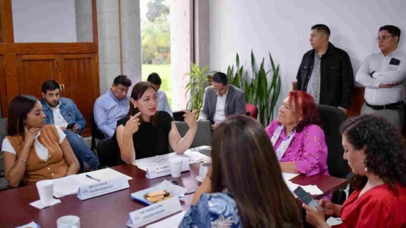 PRESENTA COMISIÓN ESPECIAL DEL CAFÉ SU PROGRAMA ANUAL DE TRABAJO