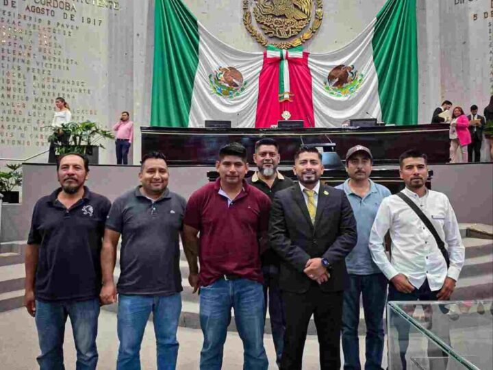 REFRENDA ALEJANDRO PORRAS APOYO A SECTOR CAÑERO Y CAFETALERO