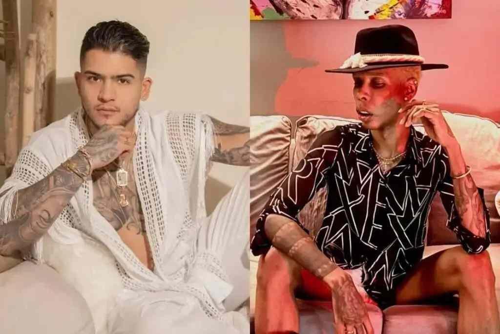 SHEINBAUM INSTRUYE  A GABINETE DE SEGURIDAD INVESTIGAR ASESINATOS DE ARTISTAS COLOMBIANOS