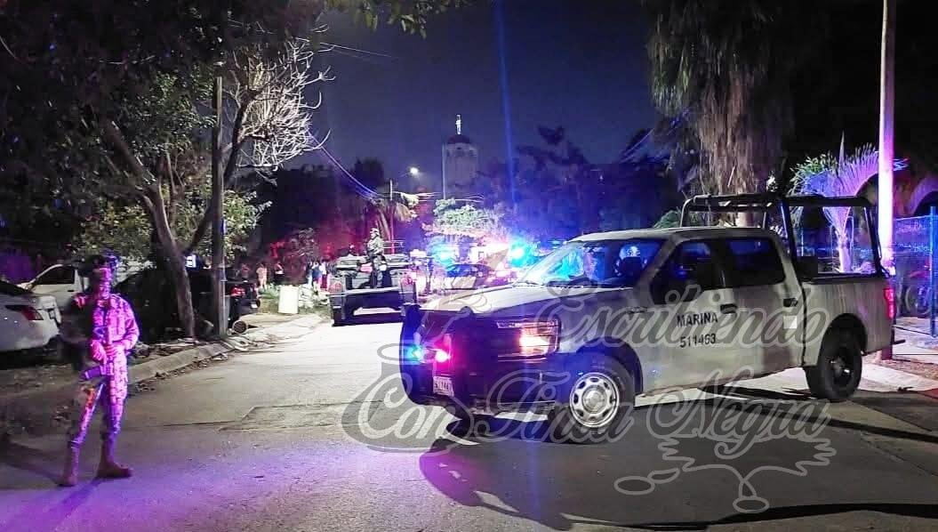 CONTINÚA OLA DE VIOLENCIA; ATACAN BARES
