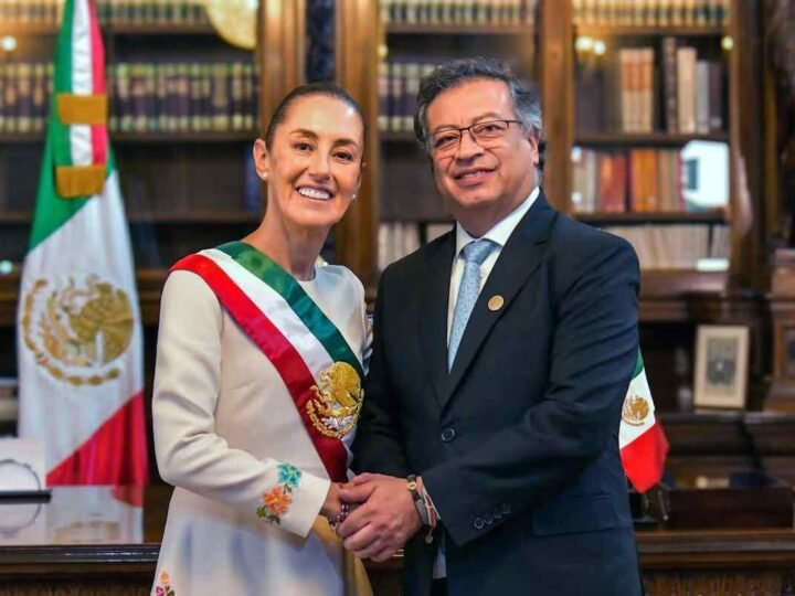 MÉXICO DESCARTA QUE LA MUERTE DE MÚSICOS AFECTE LA RELACIÓN CON COLOMBIA