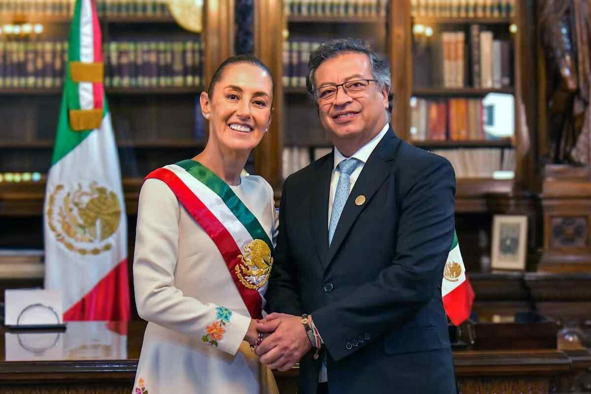 MÉXICO DESCARTA QUE LA MUERTE DE MÚSICOS AFECTE LA RELACIÓN CON COLOMBIA