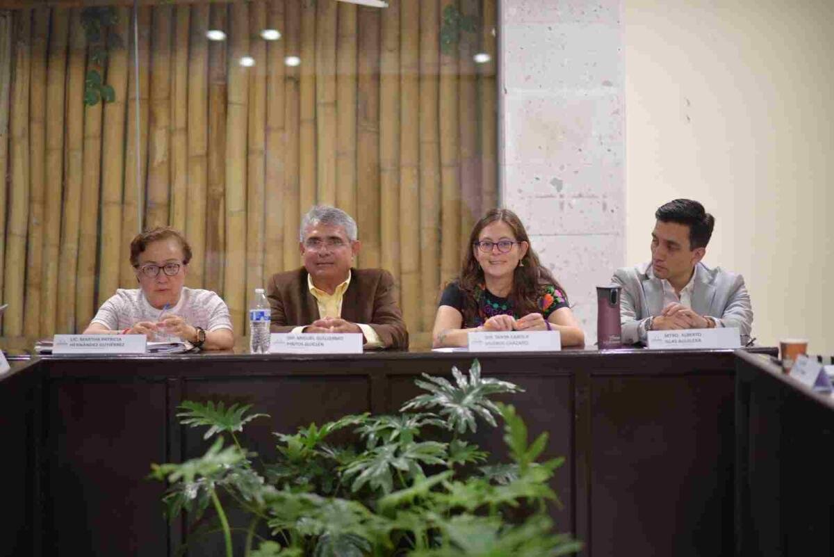 ANALIZAN PROPUESTAS PARA CREAR INICIATIVA DE LEY DE MOVILIDAD Y SEGURIDAD VIAL