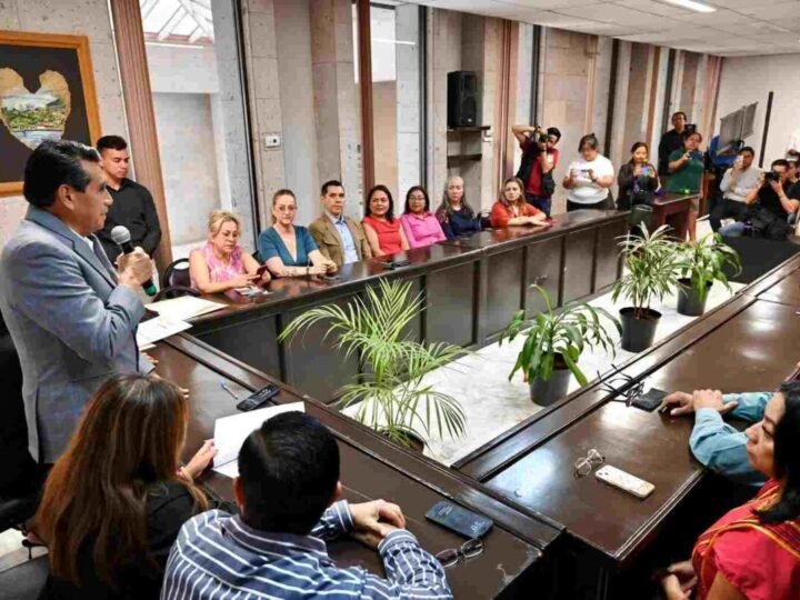 TENDRÁN TRABAJADORES DEL CONGRESO FACILIDADES PARA TRAMITAR TESTAMENTO