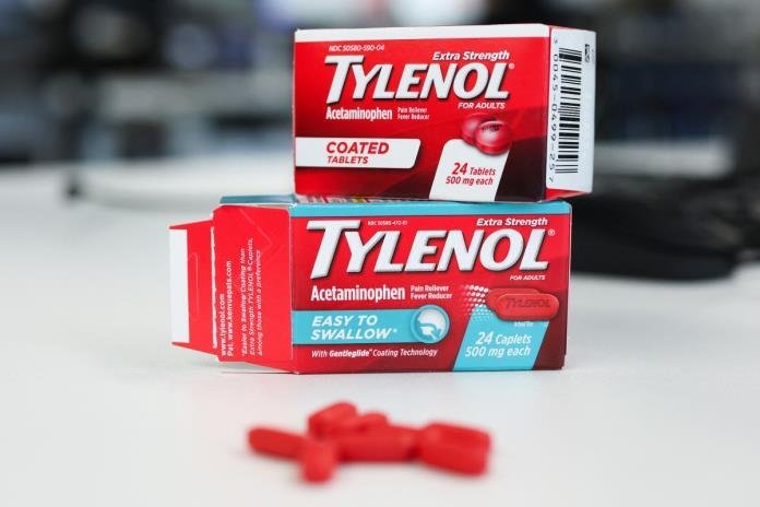 OMS NIEGA VÍNCULOS DEL PARACETAMOL Y LAS VACUNAS CON EL AUTISMO