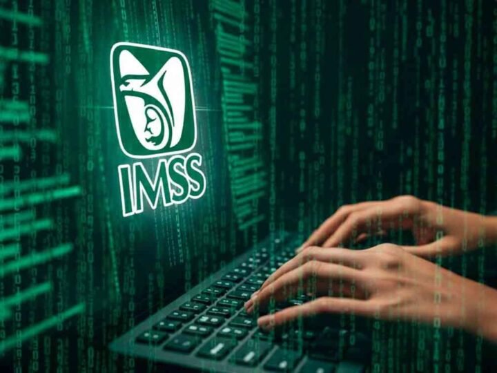 HACKEAN Y VENDEN INFORMACIÓN DE 20 MILLONES DE PENSIONADOS DEL IMSS