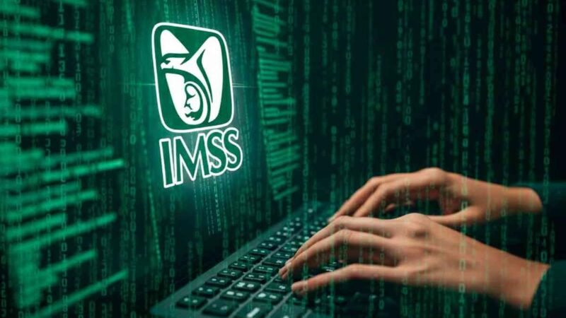 HACKEAN Y VENDEN INFORMACIÓN DE 20 MILLONES DE PENSIONADOS DEL IMSS