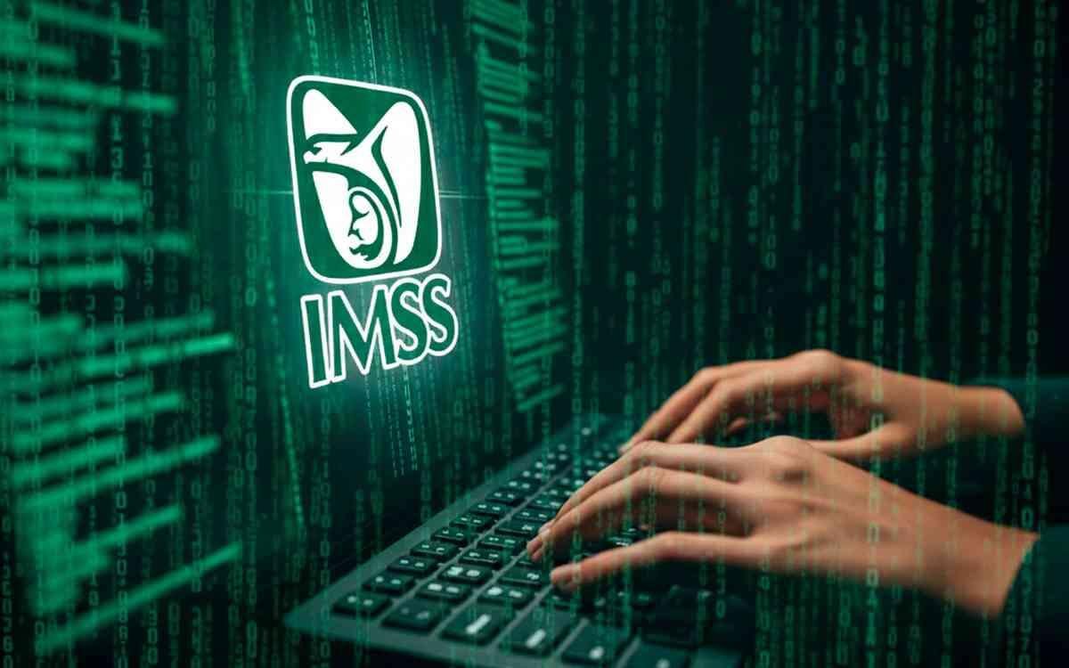 HACKEAN Y VENDEN INFORMACIÓN DE 20 MILLONES DE PENSIONADOS DEL IMSS