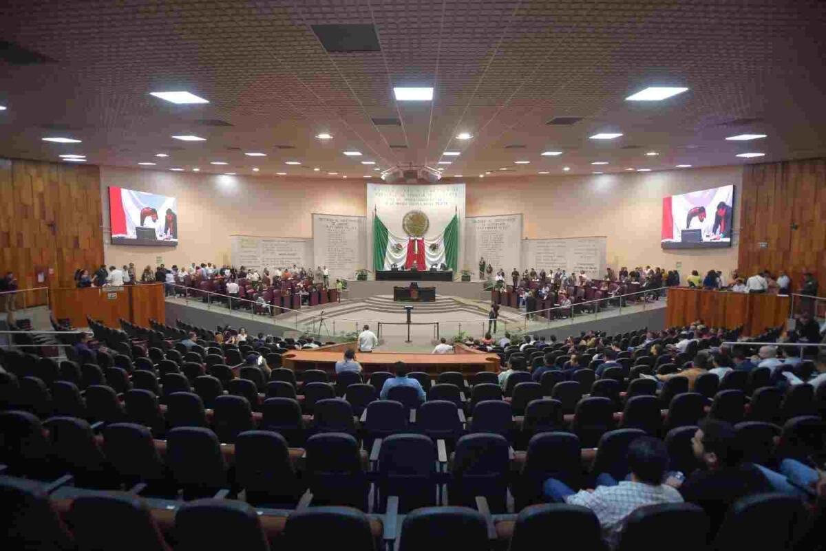 DESIGNA CONGRESO A GLORIA SÁNCHEZ MEDALLA “HEBERTO CASTILLO MARTÍNEZ” 2025