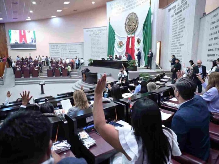 AVALA CONGRESO DE VERACRUZ DOS MINUTAS DEL CONGRESO DE LA UNIÓN