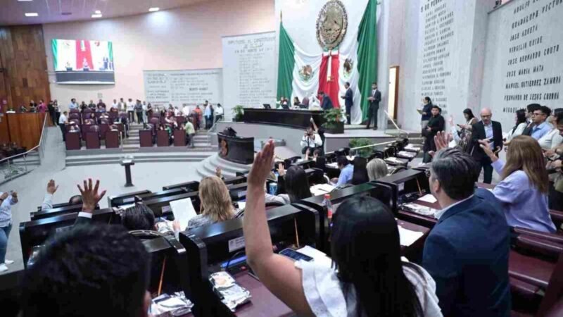 AVALA CONGRESO DE VERACRUZ DOS MINUTAS DEL CONGRESO DE LA UNIÓN