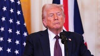 DONALD TRUMP ANUNCIA NUEVA OLEADA DE ARANCELES PARA EL 1 DE OCTUBRE