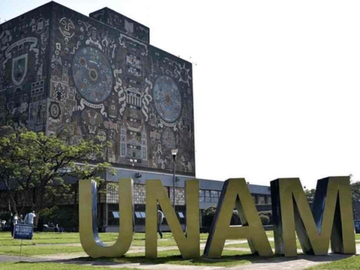 UN TOTAL DE 12 PLANTELES DE LA UNAM VAN A PARO; EXIGEN SEGURIDAD