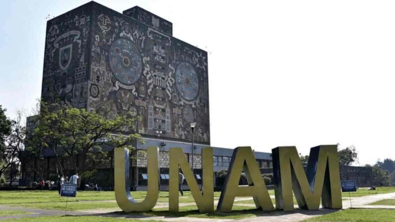 UN TOTAL DE 12 PLANTELES DE LA UNAM VAN A PARO; EXIGEN SEGURIDAD