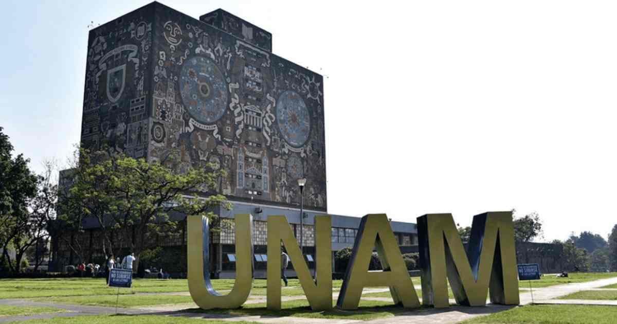 UN TOTAL DE 12 PLANTELES DE LA UNAM VAN A PARO; EXIGEN SEGURIDAD