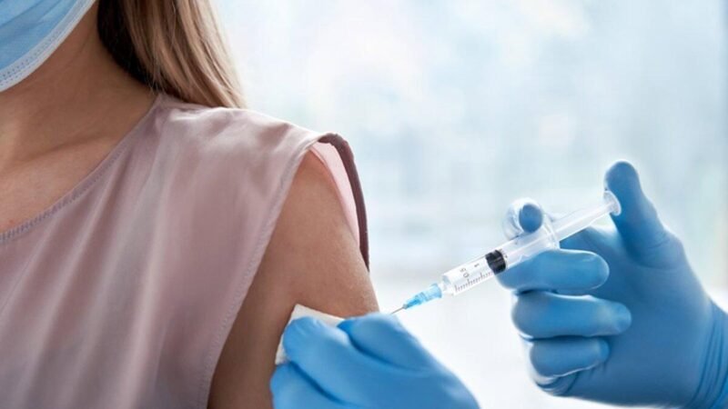 OMS EMITE NUEVAS RECOMENDACIONES CONTRA LA GRIPE PARA 2026