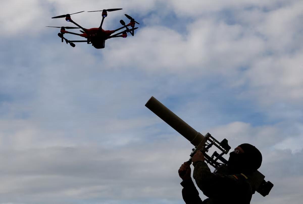 DINAMARCA Y NORUEGA, EN ALERTA POR NUEVOS AVISTAMIENTOS DE DRONES