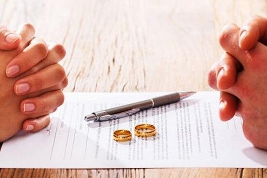 SE REGISTRAN 33.3 DIVORCIOS POR CADA 100 MATRIMONIOS EN MÉXICO