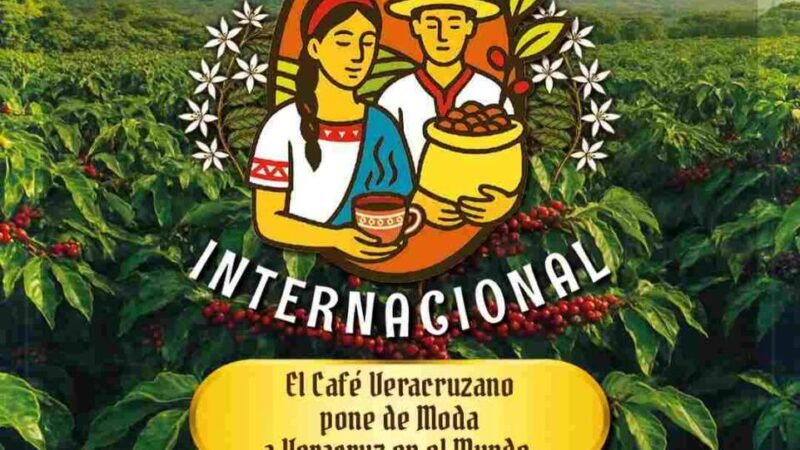 HABRÁ FESTIVAL DEL CAFÉ EN EL CONGRESO DE VERACRUZ