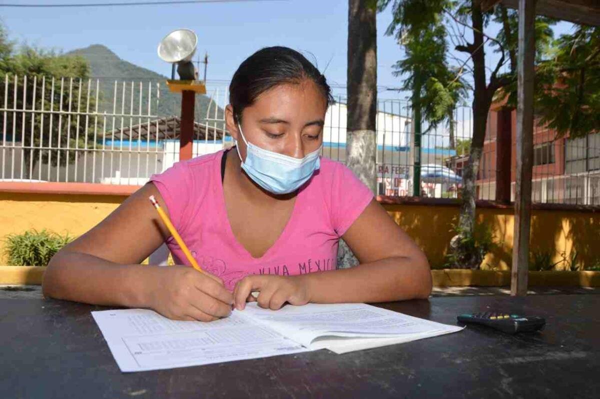 RECORTAN RECURSOS PARA ALFABETIZACIÓN