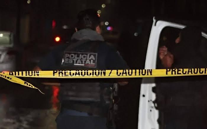 ACRIBILLAN A TAXISTA; FUE TRABAJADOR DEL AYUNTAMIENTO