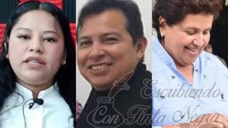 LAS COSAS QUE NO ENTIENDO