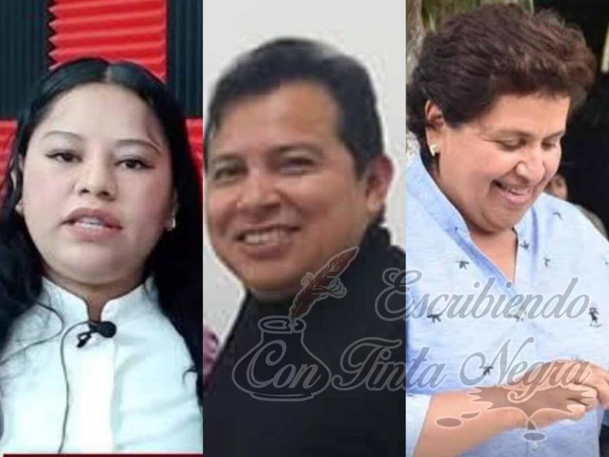 LAS COSAS QUE NO ENTIENDO