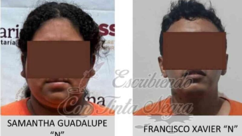 VINCULAN A PROCESO A PRESUNTOS HOMICIDAS