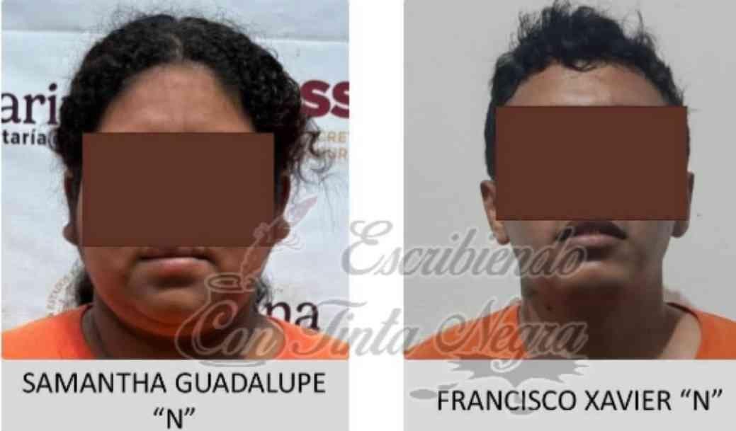 VINCULAN A PROCESO A PRESUNTOS HOMICIDAS