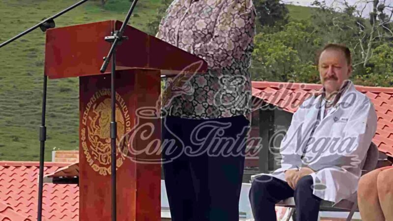 TOTUTLA, CON PRESUNTO DAÑO PATRIMONIAL POR MAS DE 21 MILLONES