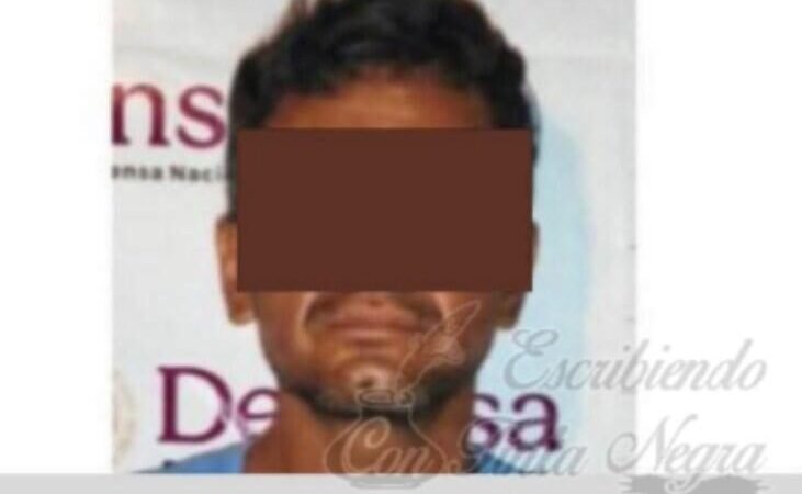 VINCULAN A PROCESO A SECUESTRADOR