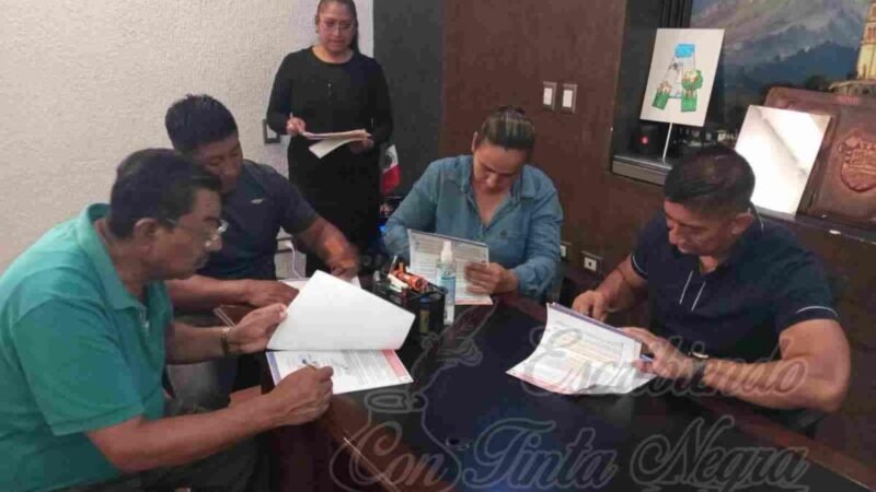 ALPATLÁHUAC, CON CUENTAS CLARAS