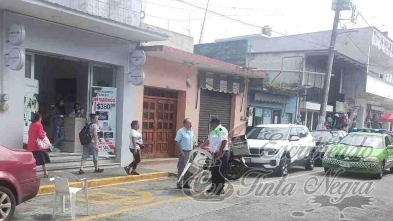 FOMENTAN CULTURA DE CONDUCTOR RESPONSABLE EN HUATUSCO