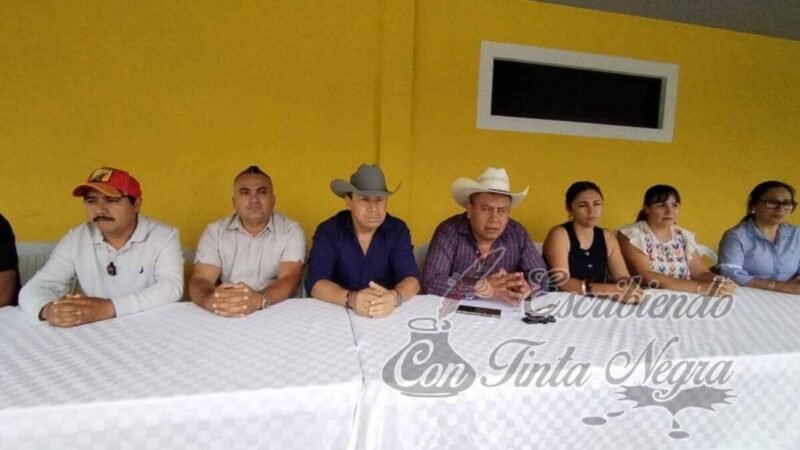 CELEBRAN ALCALDES ELECTOS SEGUNDA REUNIÓN DE TRABAJO