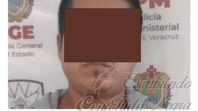 ASESINÓ A UNA PERSONA, LE DAN SOLO 6 AÑOS DE CÁRCEL