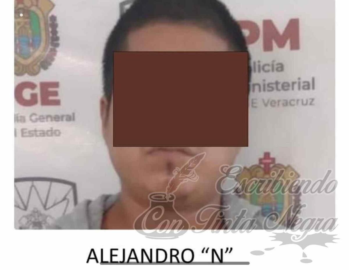 ASESINÓ A UNA PERSONA, LE DAN SOLO 6 AÑOS DE CÁRCEL