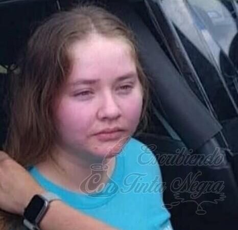 RECAPTURAN EN TEXAS A NOVIA DE FIDEL GONZÁLEZ