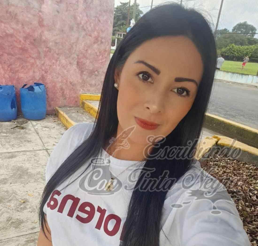 EJECUTAN A CANDIDATA A LA ALCALDÍA DE YANGA