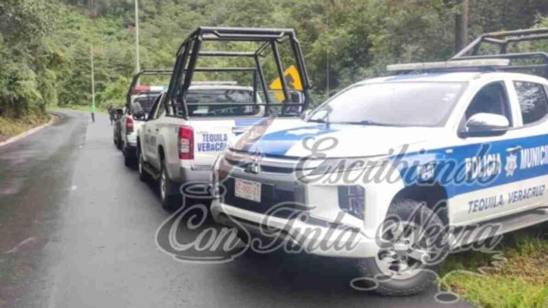 ENCUENTRAN EMBOLSADO Y DESCUARTIZADO EN TEQUILA