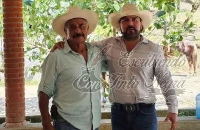 ASESINAN A PADRE DE ALCALDE ELECTO
