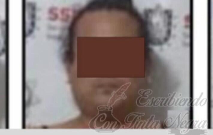 SE QUEDA TRAS LAS REJAS POR COBRAR PISO