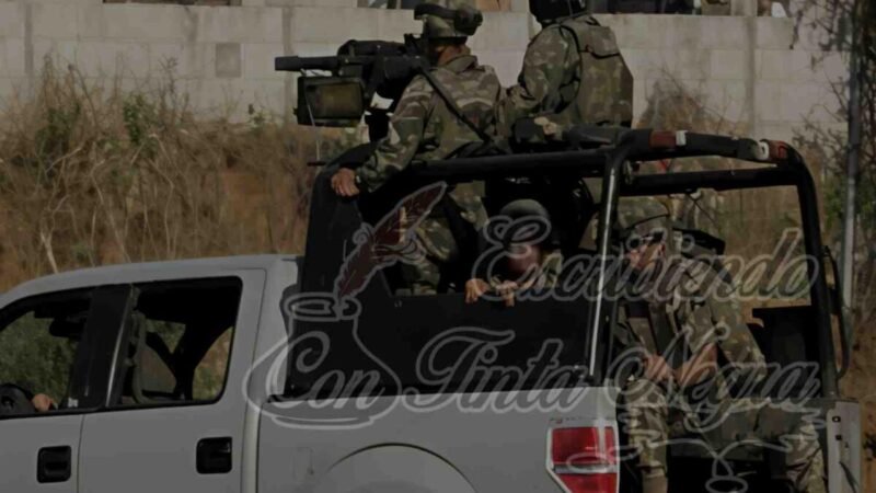 CATEAN INMUEBLES EN HUATUSCO; ASEGURAN VEHÍCULOS