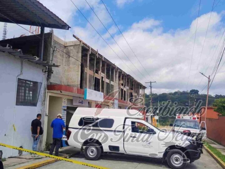 DE LA RESERVA, EL JOVEN QUE SE ELECTROCUTÓ