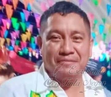 ASESINAN A EX DIRECTOR DEL DIF MUNICIPAL