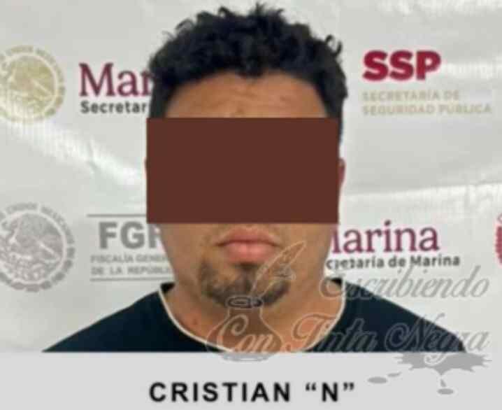 ASESINÓ A SU PRIMO A BALAZOS; LO VINCULAN A PROCESO